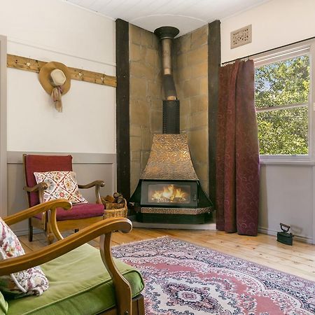 Carinya Cottage Katoomba Zewnętrze zdjęcie