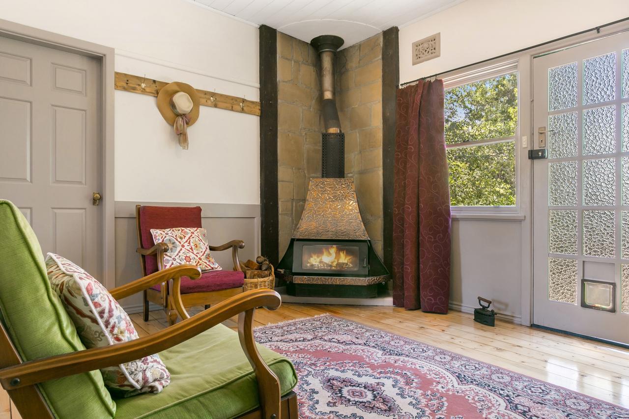 Carinya Cottage Katoomba Zewnętrze zdjęcie